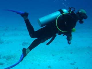  Escuela de buceo en Alsacia Lorena 